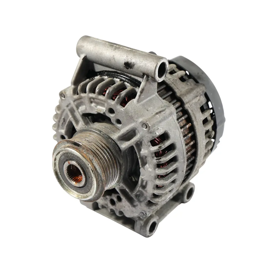 Ford Transit Mk7 Motore Diesel Alternatore Unità Generatore - SKU 6CIT-10300-BD - Numero di parte 6CIT-10300-BD