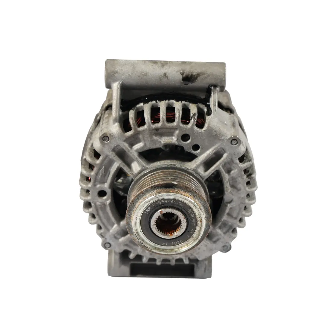 Alternateur Générateur Moteur Diesel pour Ford Transit Mk7 à propos du numéro de pièce 6CIT-10300-BD Ford Transit Mk7 Alternateur Générateur Moteur Diesel - SKU 6CIT-10300-BD - Numéro de pièce 6CIT-10300-BD