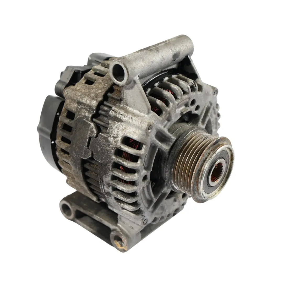 Ford Transit Mk7 Motore Diesel Alternatore Unità Generatore - SKU 6CIT-10300-BD - Numero di parte 6CIT-10300-BD