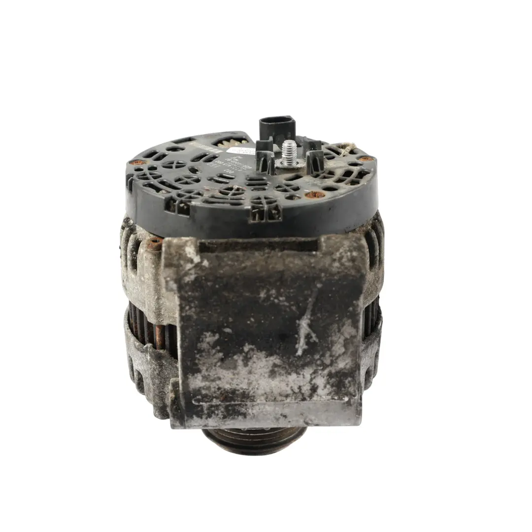 Alternator Generator Unit to Ford Transit Mk7 Diesel Engine with Part number 6CIT-10300-BD Ford Transit Mk7 Diesel Engine Alternator Generator Unit - SKU 6CIT-10300-BD - Part number 6CIT-10300-BD