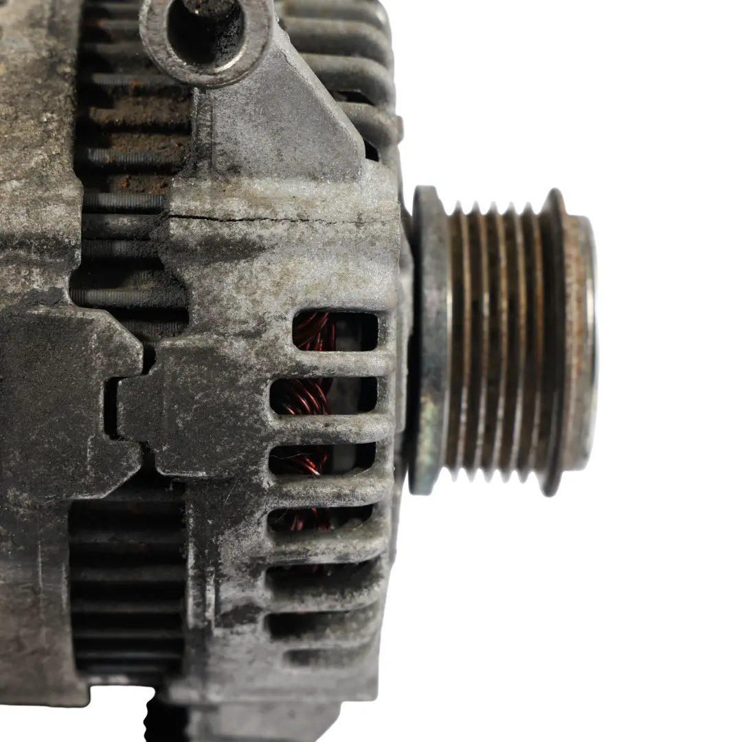 Alternador Grupo Electrógeno para Ford Transit Mk7 Motor Diesel con número de pieza 6CIT-10300-BD Ford Transit Mk7 Motor Diesel Alternador Grupo Electrógeno - SKU 6CIT-10300-BD - Número de pieza 6CIT-10300-BD