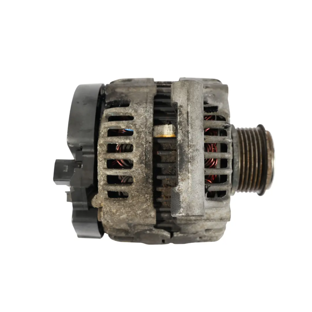Alternateur Générateur Moteur Diesel pour Ford Transit Mk7 à propos du numéro de pièce 6CIT-10300-BD Ford Transit Mk7 Alternateur Générateur Moteur Diesel - SKU 6CIT-10300-BD - Numéro de pièce 6CIT-10300-BD