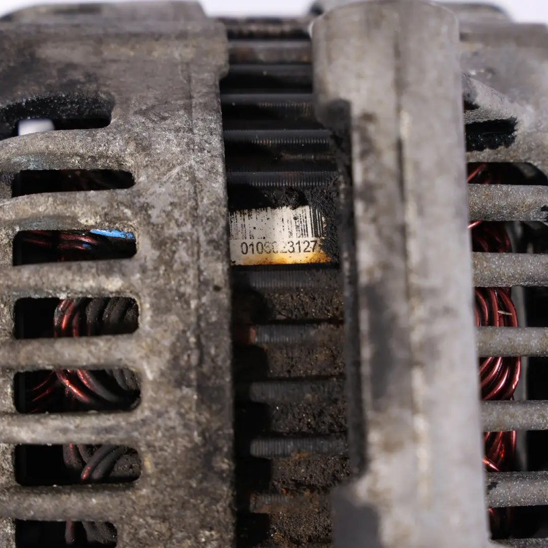 Ford Transit Mk7 Alternator Silnika - SKU 6CIT-10300-BD - Numer Części 6CIT-10300-BD