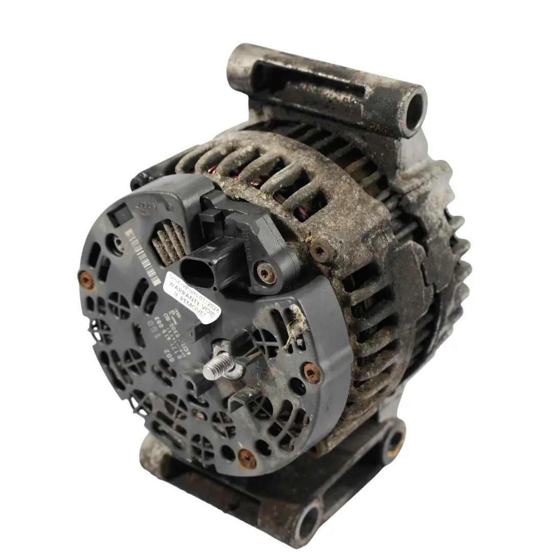 Ford Transit Mk7 Alternator Silnika - SKU 6CIT-10300-BD - Numer Części 6CIT-10300-BD