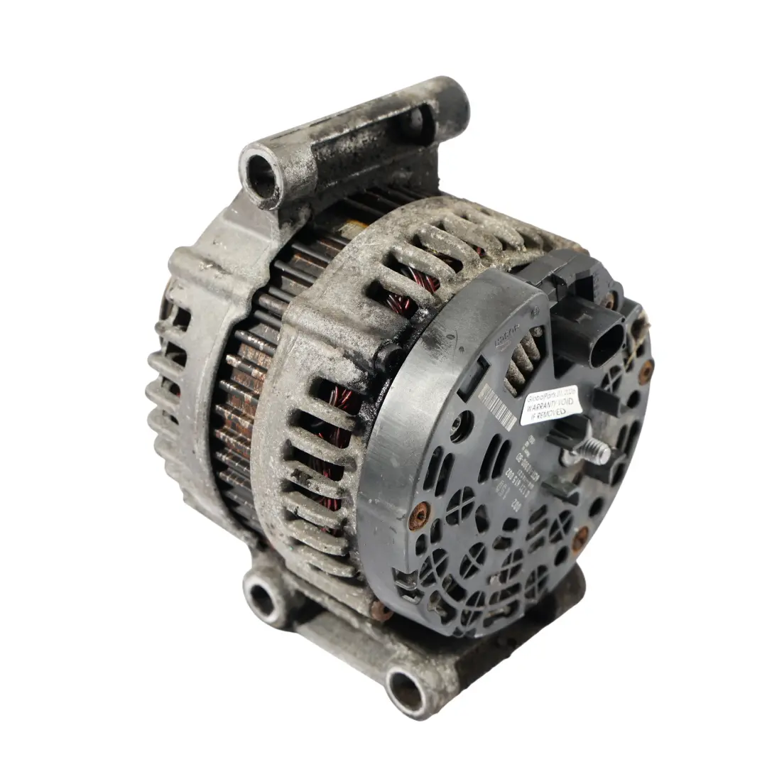 Alternador Grupo Electrógeno para Ford Transit Mk7 Motor Diesel con número de pieza 6CIT-10300-BD Ford Transit Mk7 Motor Diesel Alternador Grupo Electrógeno - SKU 6CIT-10300-BD - Número de pieza 6CIT-10300-BD