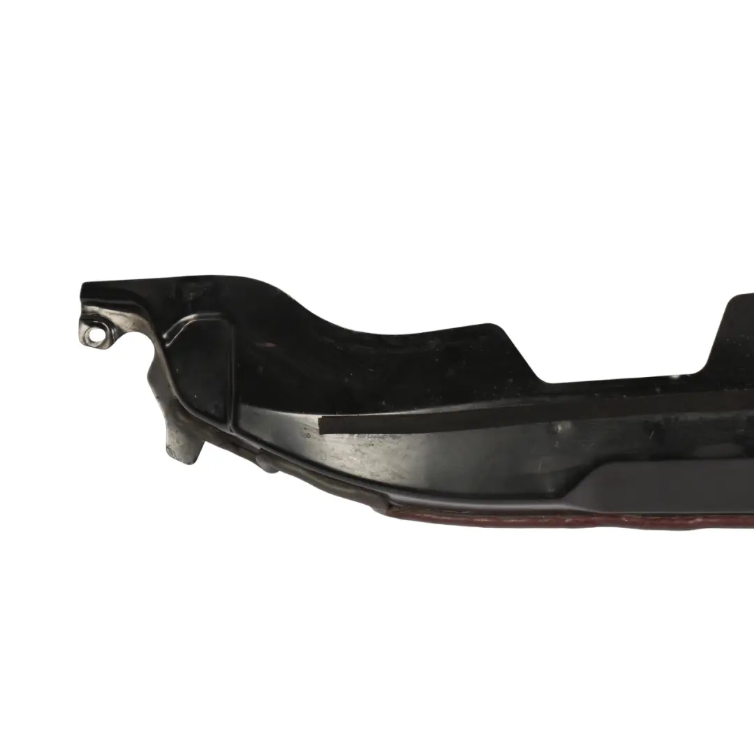Audi A5 F5 A4 B9 Bulkhead Cover Water Box Front Cowling Trim Panel - SKU 6F0805275E - Part number 6F0805275E