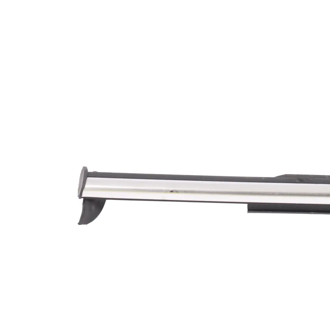 Seat Arona FR Door Window Strip Outer Channel Chrome Front Left N/S - SKU 6F9837475 - Part number 6F9837475