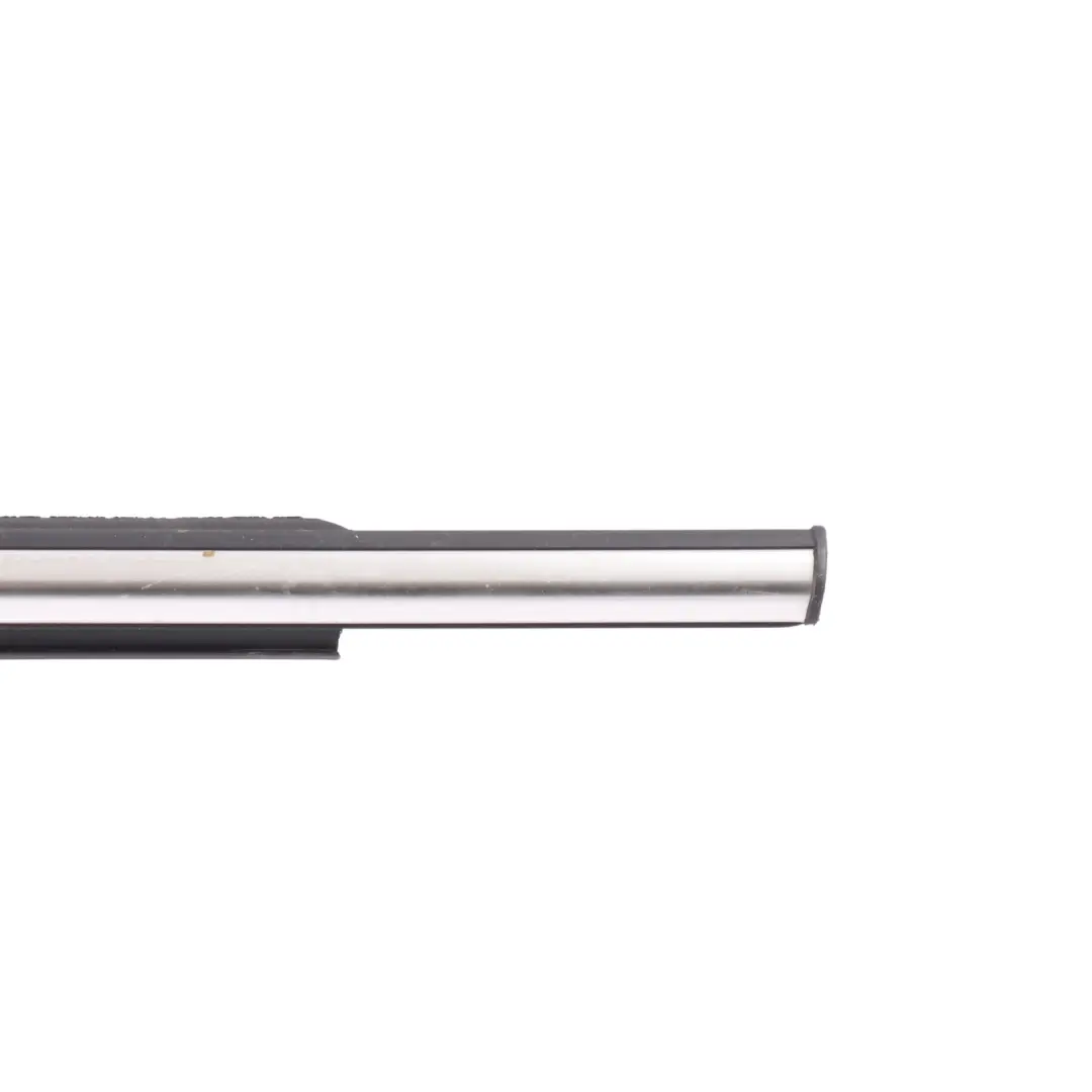 Seat Arona FR Door Window Strip Outer Channel Chrome Front Left N/S - SKU 6F9837475 - Part number 6F9837475