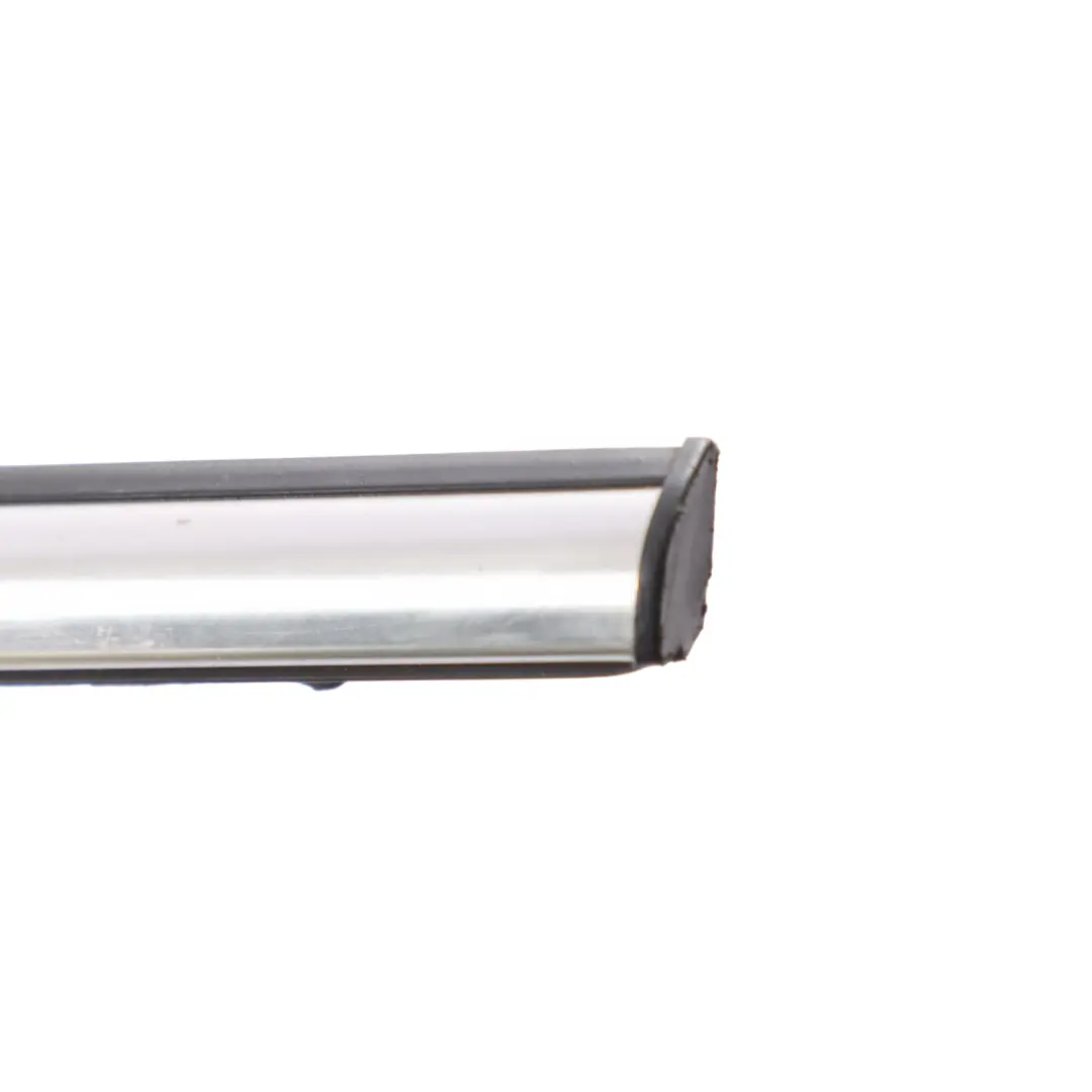 Seat Arona FR Door Window Strip Outer Channel Chrome Front Left N/S - SKU 6F9837475 - Part number 6F9837475