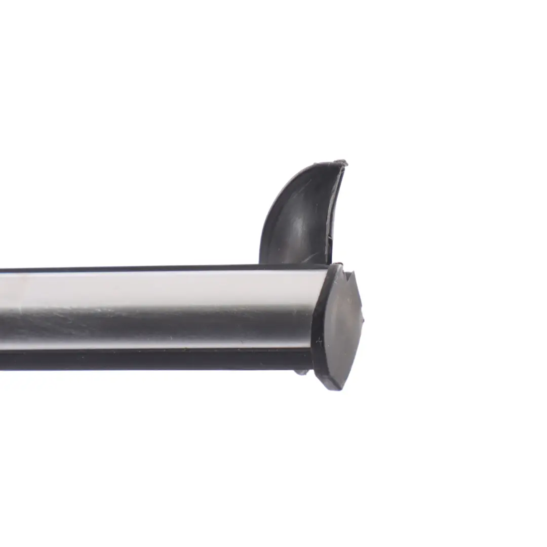 Seat Arona FR Door Window Strip Outer Channel Chrome Front Left N/S - SKU 6F9837475 - Part number 6F9837475