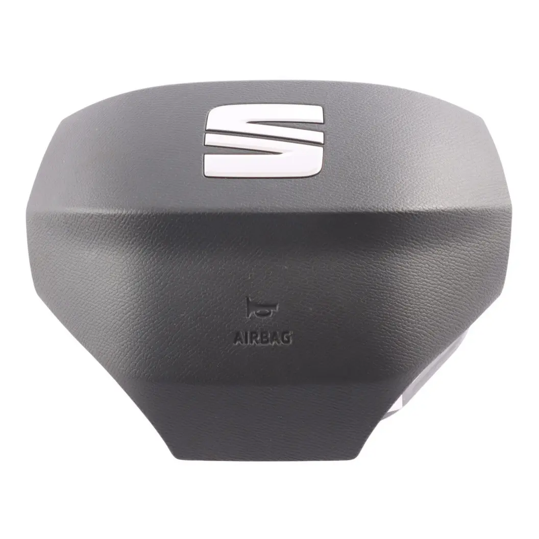 Seat Arona KJ1 Steering Wheel Driver's Side Air Module Unit 6F0880201AP