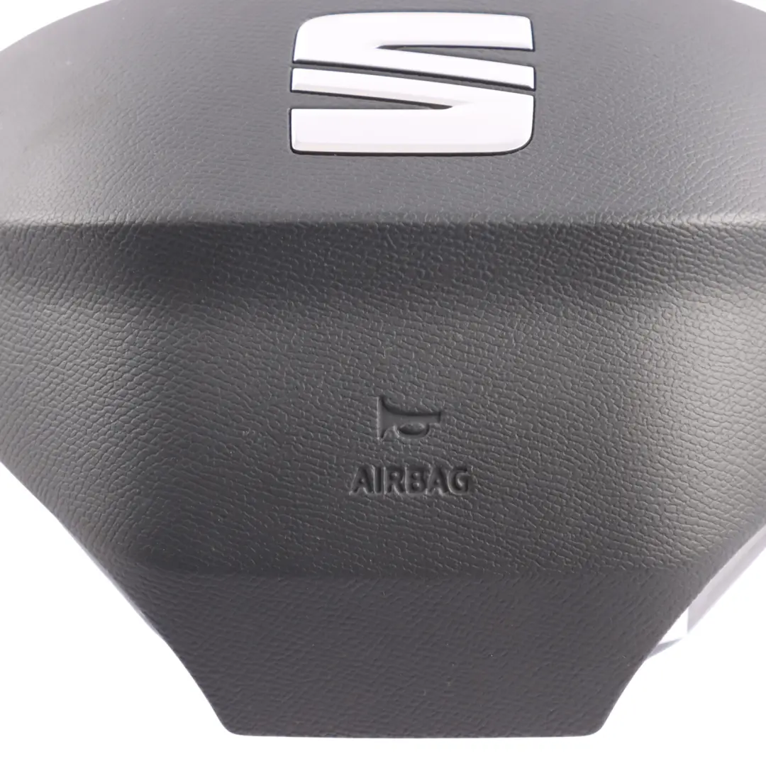 Seat Arona KJ1 Steering Wheel Driver's Side Air Module Unit - SKU 6F0880201AP - Part number 6F0880201AP