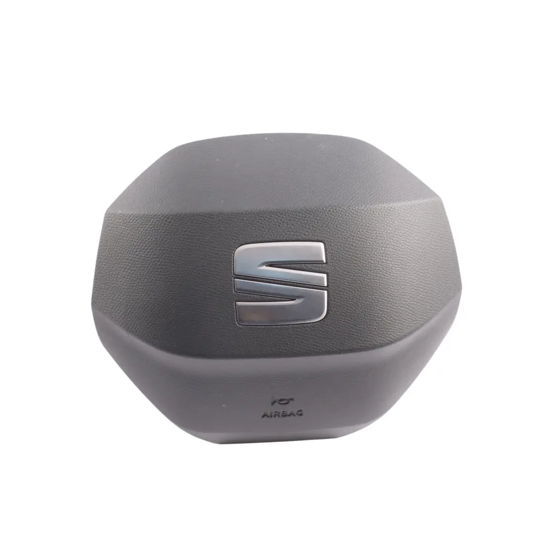 Seat Arona KJ1 Steering Wheel Driver's Side Air Module Unit - SKU 6F0880201AP - Part number 6F0880201AP