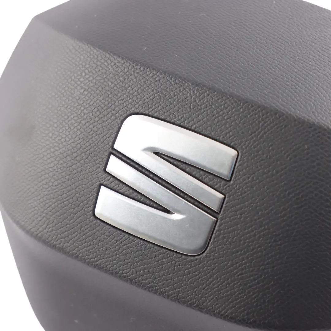 Seat Arona KJ1 Steering Wheel Driver's Side Air Module Unit - SKU 6F0880201AP - Part number 6F0880201AP