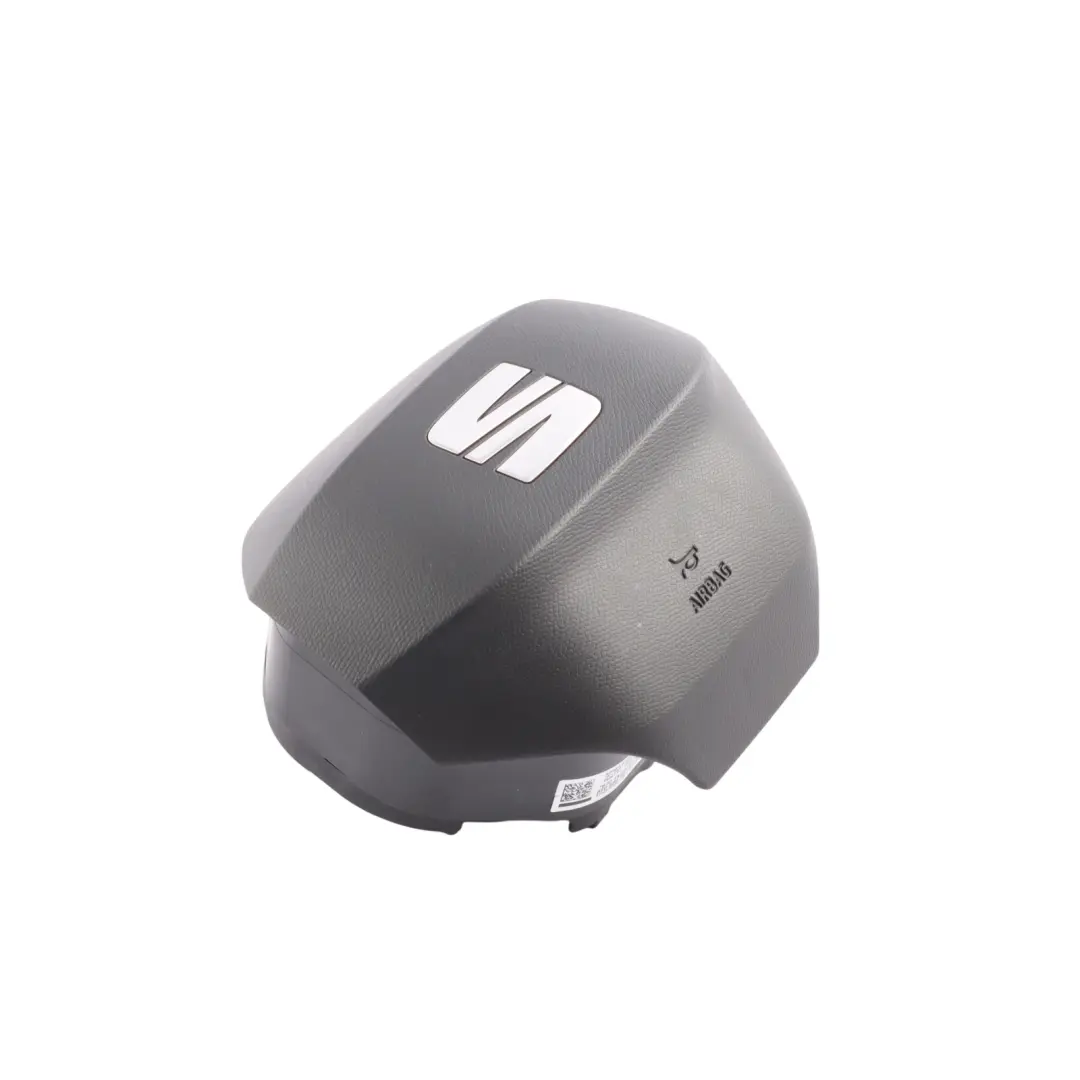 Seat Arona KJ1 Steering Wheel Driver's Side Air Module Unit - SKU 6F0880201AP - Part number 6F0880201AP
