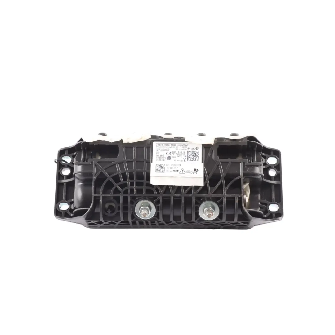 Front Dashboard Air Module Unit to Seat Arona KJ7 with Part number 6F0880204F Seat Arona KJ7 Front Dashboard Air Module Unit - SKU 6F0880204F - Part number 6F0880204F