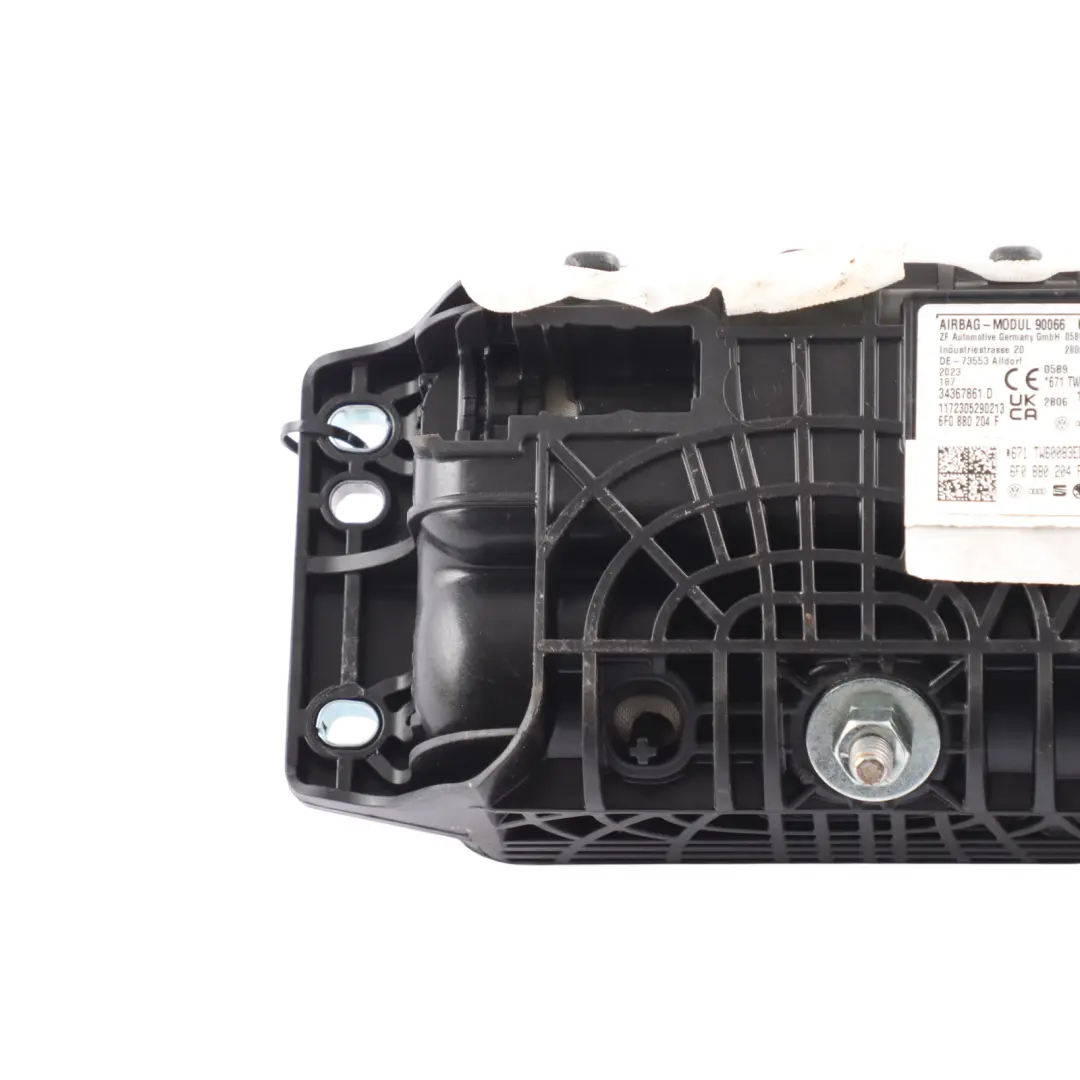 Seat Arona KJ7 Front Dashboard Air Module Unit - SKU 6F0880204F - Part number 6F0880204F