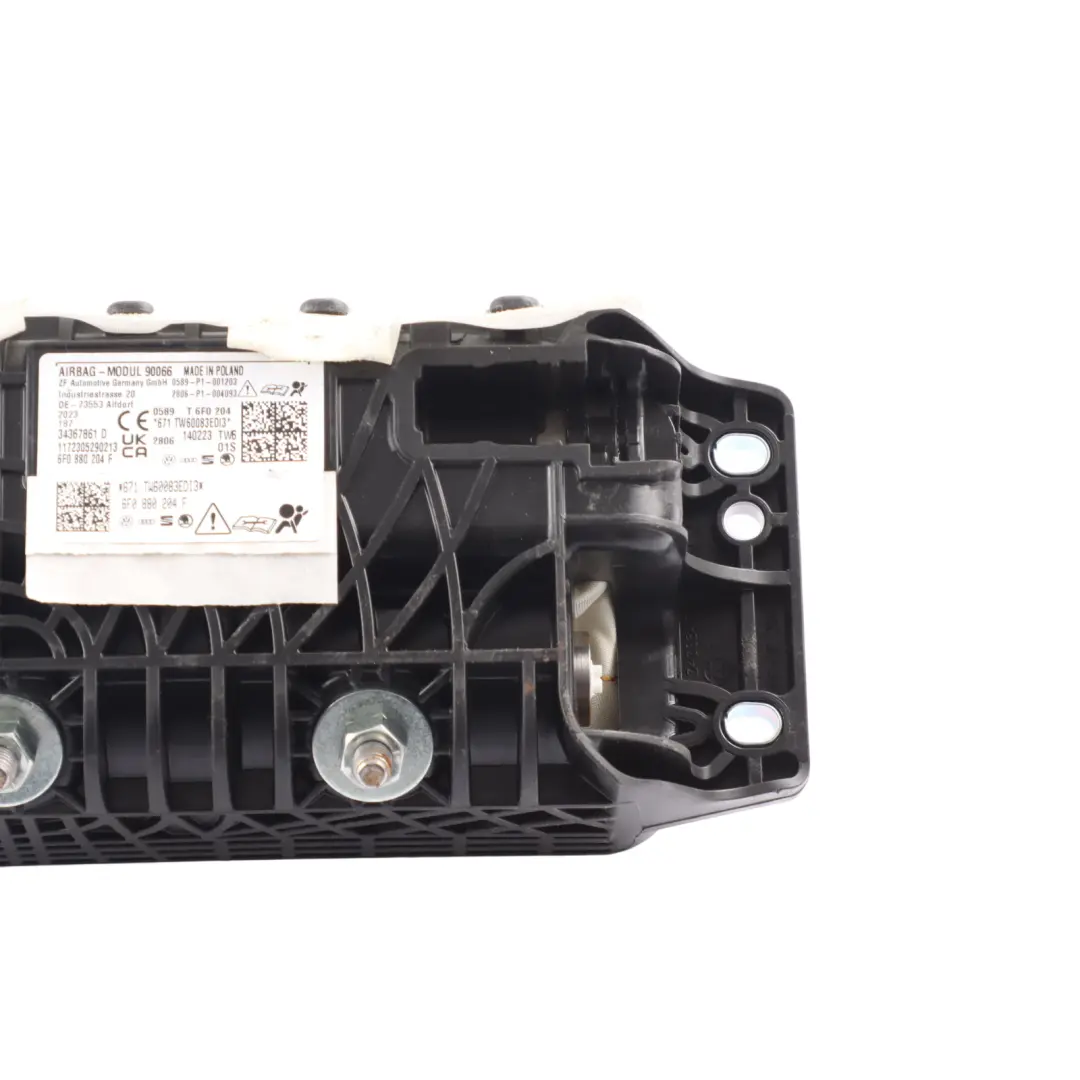 Seat Arona KJ7 Front Dashboard Air Module Unit - SKU 6F0880204F - Part number 6F0880204F