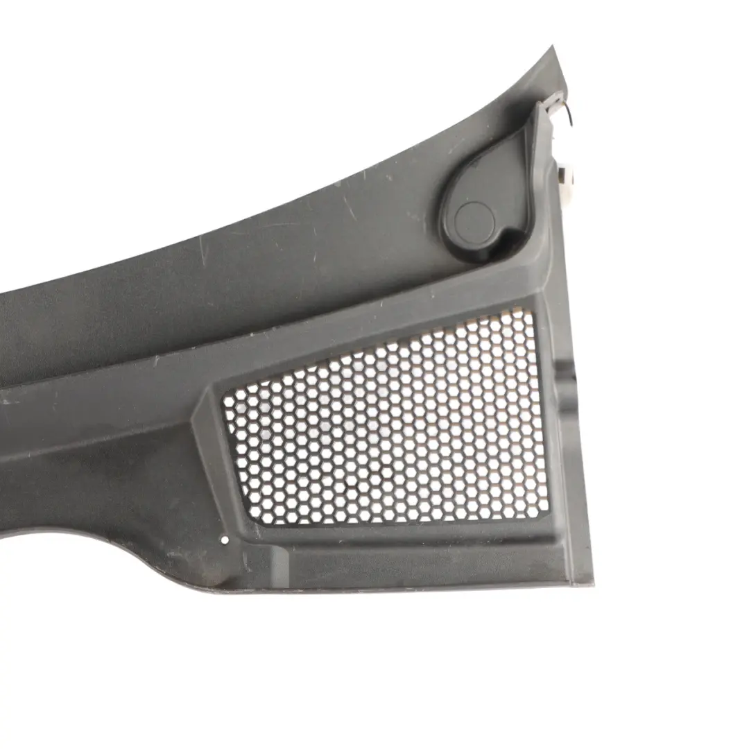 Front Wiper Cowl Trim Cover Scuttle Panel Left N/S to Seat Arona KJ7 with Part number 6F2819403N Seat Arona KJ7 Front Wiper Cowl Trim Cover Scuttle Panel Left N/S - SKU 6F2819403N - Part number 6F2819403N