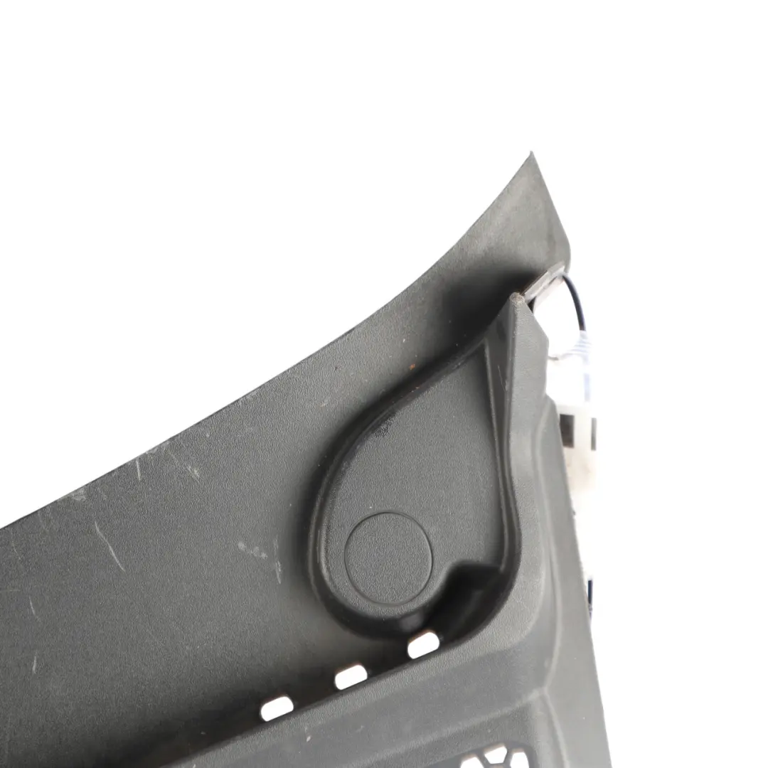 Front Wiper Cowl Trim Cover Scuttle Panel Left N/S to Seat Arona KJ7 with Part number 6F2819403N Seat Arona KJ7 Front Wiper Cowl Trim Cover Scuttle Panel Left N/S - SKU 6F2819403N - Part number 6F2819403N