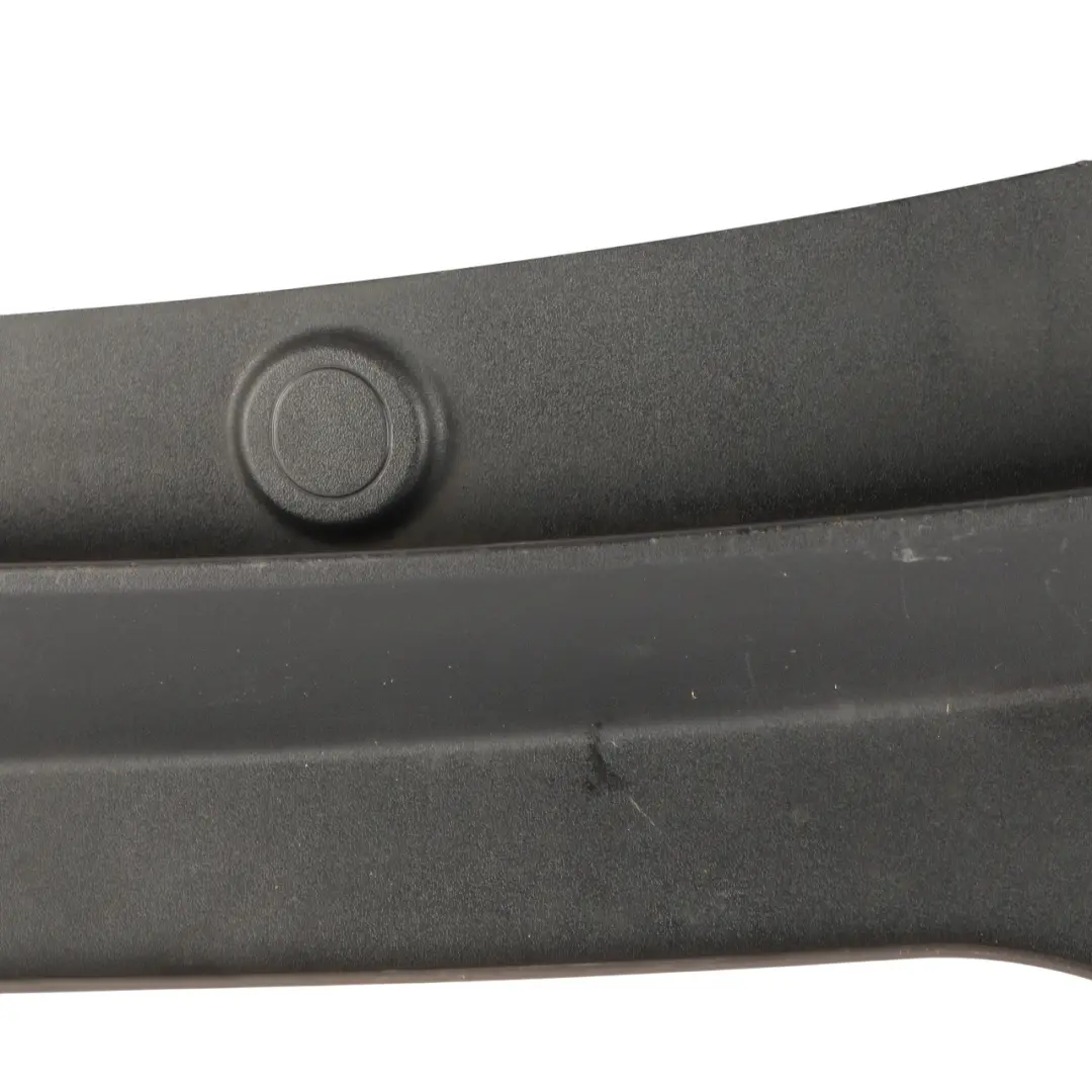 Front Wiper Cowl Trim Cover Scuttle Panel Left N/S to Seat Arona KJ7 with Part number 6F2819403N Seat Arona KJ7 Front Wiper Cowl Trim Cover Scuttle Panel Left N/S - SKU 6F2819403N - Part number 6F2819403N