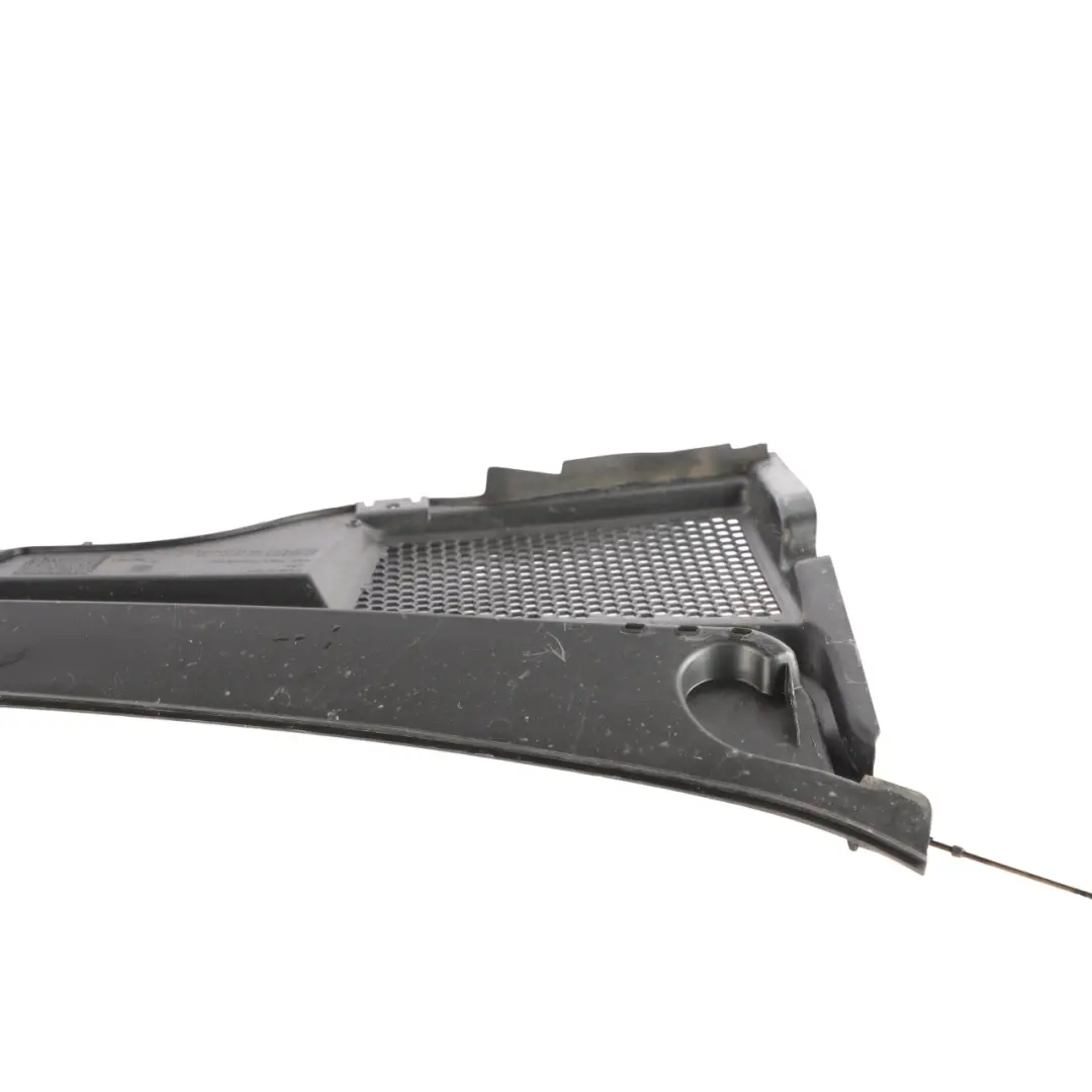 Seat Arona KJ7 Front Wiper Cowl Trim Cover Scuttle Panel Left N/S - SKU 6F2819403N - Part number 6F2819403N