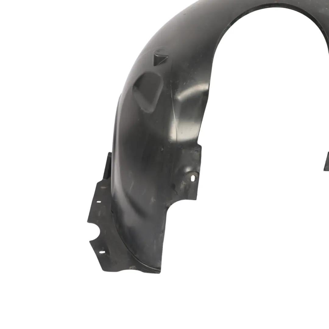 Seat Arona KJ5 Wheel Arch Cover Housing Panel Trim Front Left N/S - SKU 6F9805911N - Part number 6F9805911N