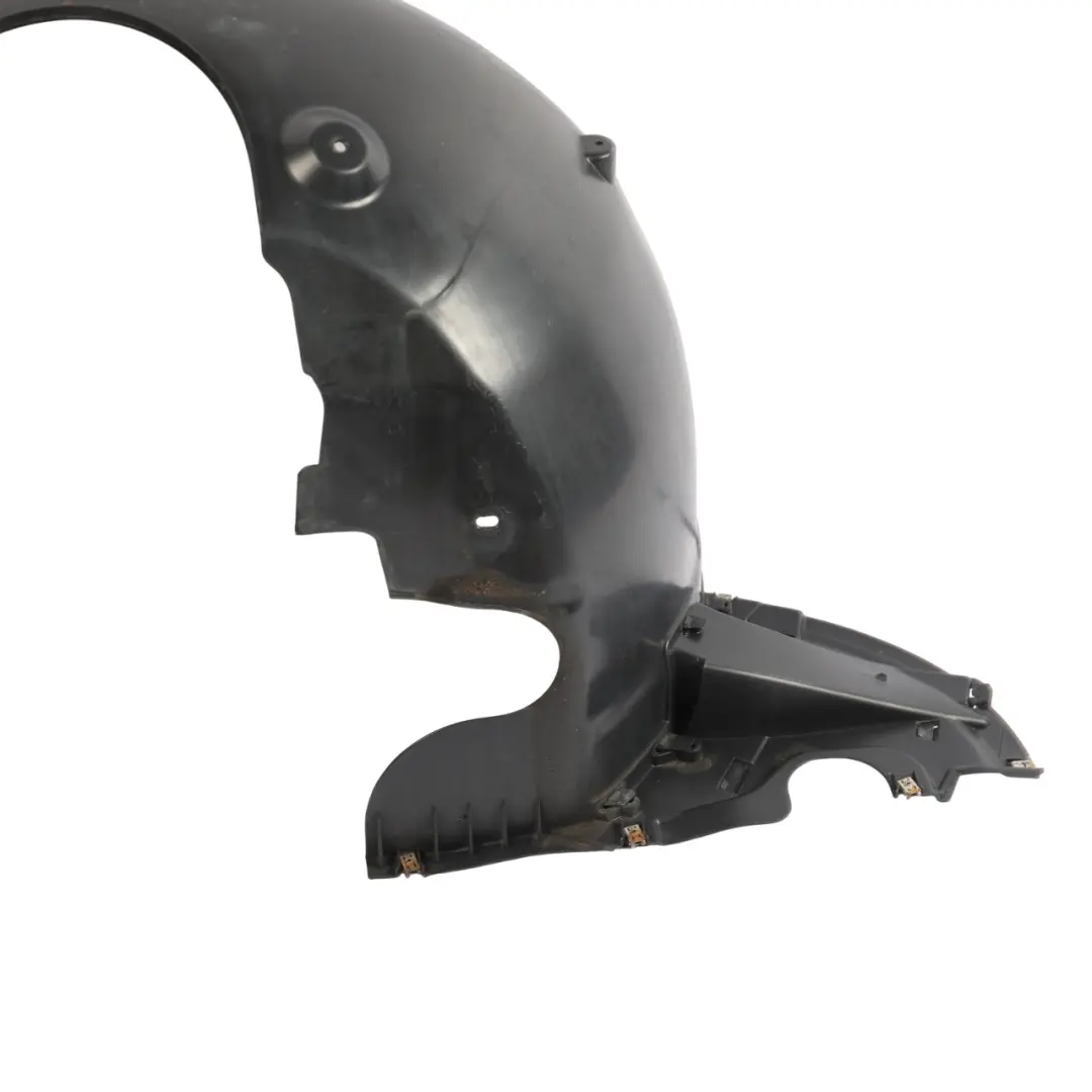 KJ5 Protección Paso Rueda Delantero Izquierdo para Seat Arona con número de pieza 6F9805911N Seat Arona KJ5 Protección Paso Rueda Delantero Izquierdo - SKU 6F9805911N - Número de pieza 6F9805911N