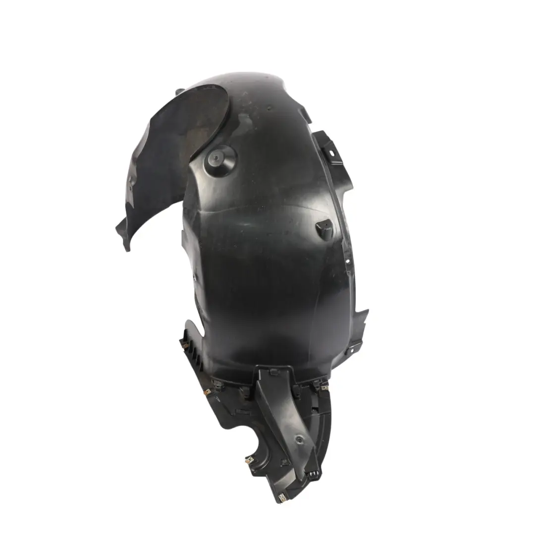 Seat Arona KJ5 Passage de Roue Cache Panneau Garniture Avant Gauche - SKU 6F9805911N - Numéro de pièce 6F9805911N
