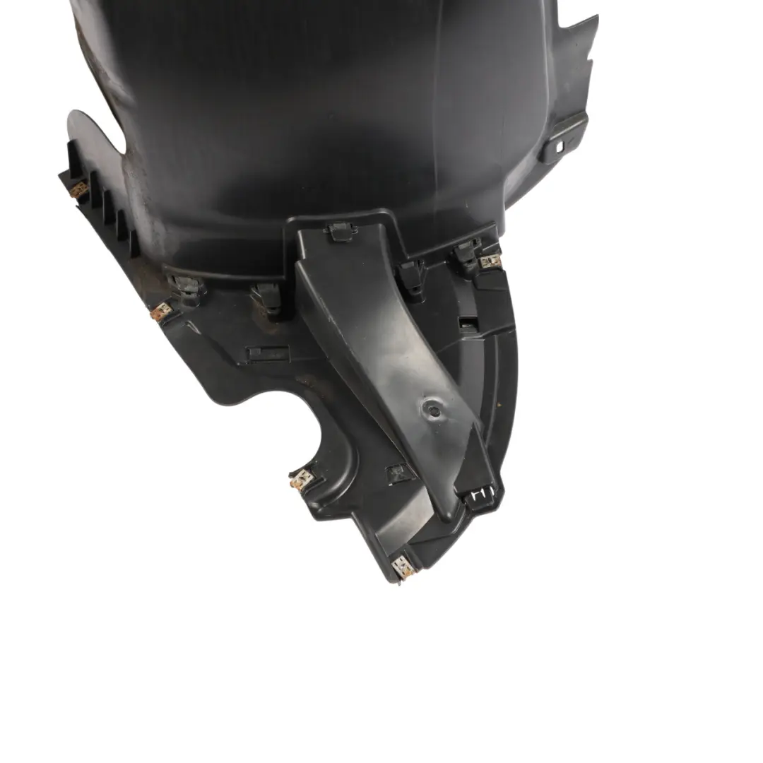 Seat Arona KJ5 Protección Paso Rueda Delantero Izquierdo - SKU 6F9805911N - Número de pieza 6F9805911N