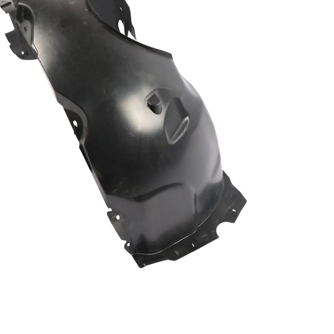 KJ5 Wheel Arch Cover Housing Panel Trim Front Left N/S to Seat Arona with Part number 6F9805911N Seat Arona KJ5 Wheel Arch Cover Housing Panel Trim Front Left N/S - SKU 6F9805911N - Part number 6F9805911N