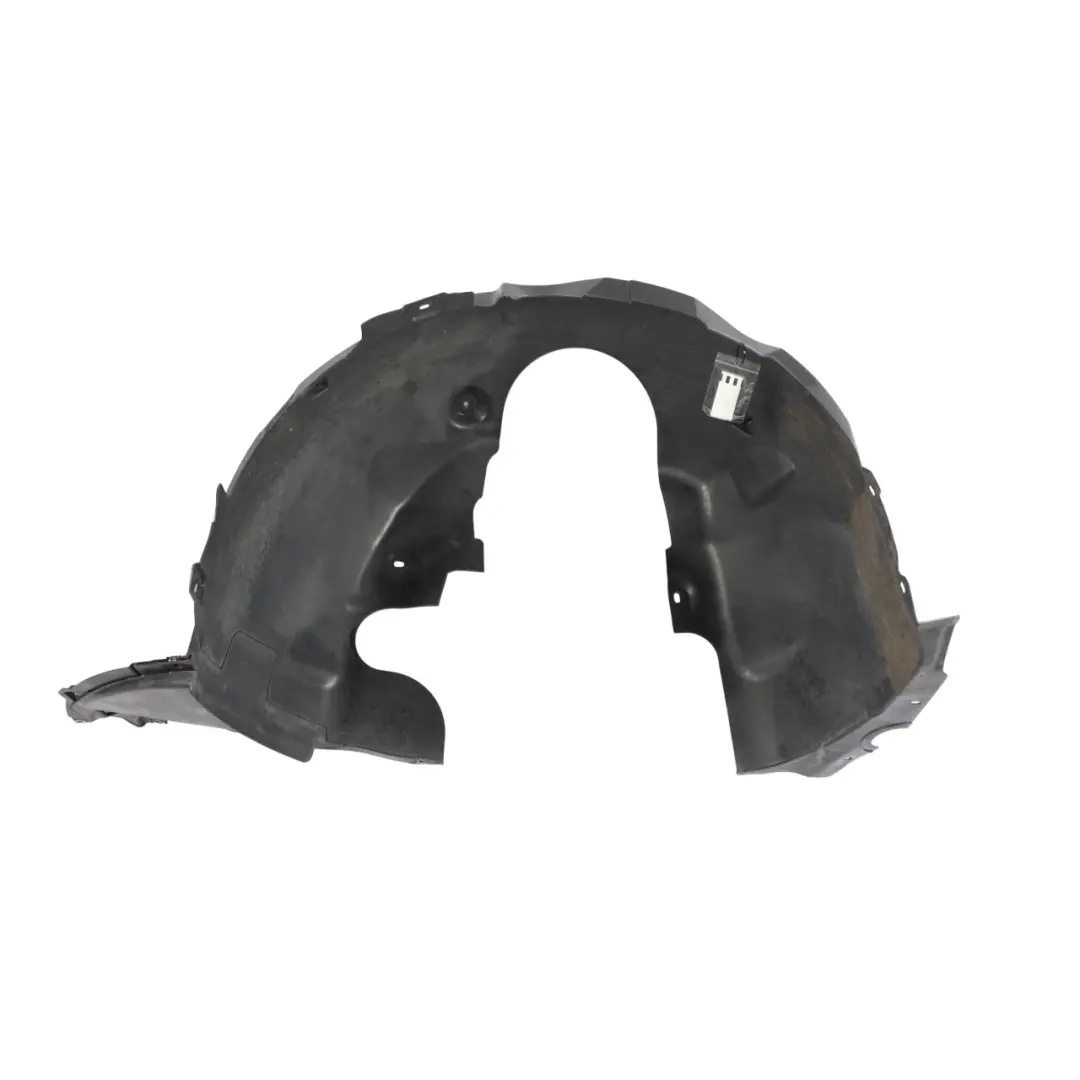 Seat Arona KJ5 Passage de Roue Cache Panneau Garniture Avant Gauche - SKU 6F9805911N - Numéro de pièce 6F9805911N