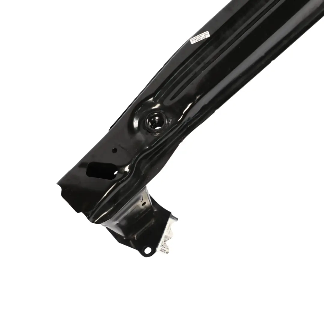 Bumper Carrier Cross Member Support Crash Bar to Seat Arona Rear with Part number 6F9807305C Seat Arona Rear Bumper Carrier Cross Member Support Crash Bar - SKU 6F9807305C - Part number 6F9807305C