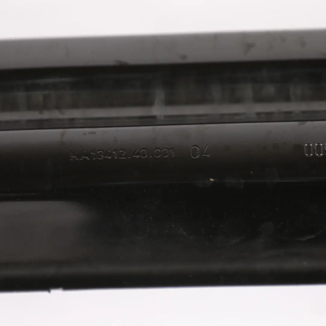 Seat Arona Rear Bumper Carrier Cross Member Support Crash Bar - SKU 6F9807305C - Part number 6F9807305C