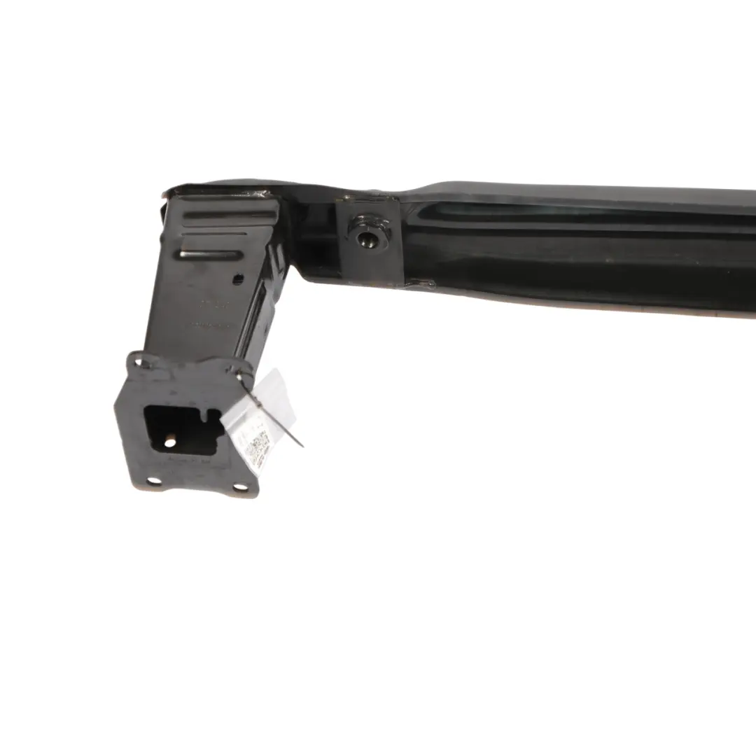 Bumper Carrier Cross Member Support Crash Bar to Seat Arona Rear with Part number 6F9807305C Seat Arona Rear Bumper Carrier Cross Member Support Crash Bar - SKU 6F9807305C - Part number 6F9807305C