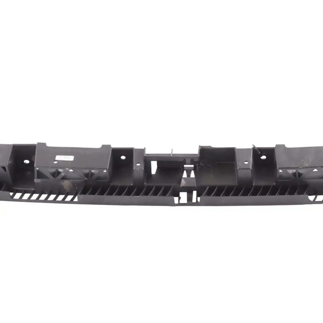 Seat Arona Rear Bumper Centre Bracket Holder Mount Support - SKU 6F9807863C - Part number 6F9807863C