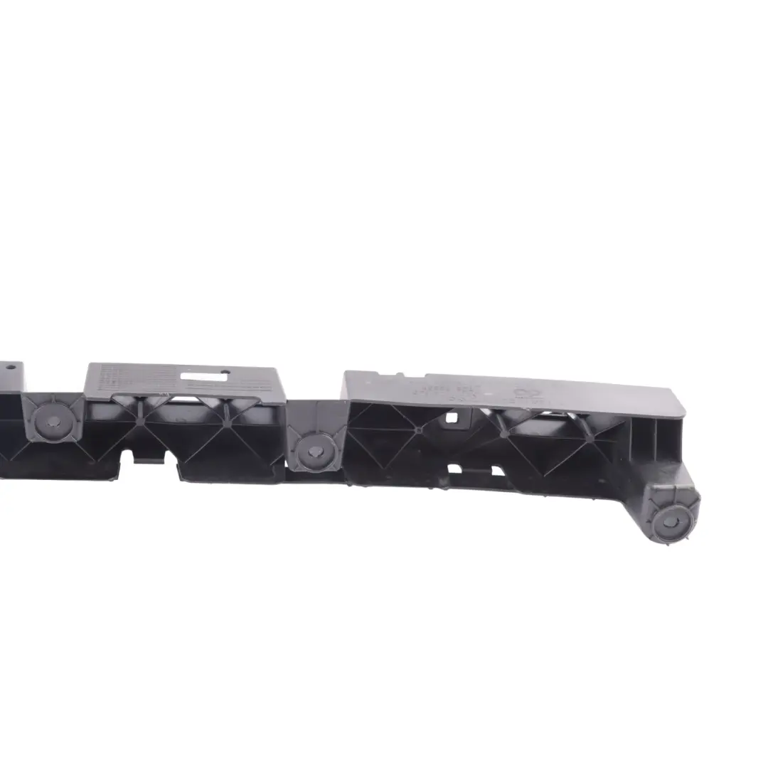 Bumper Centre Bracket Holder Mount Support to Seat Arona Rear with Part number 6F9807863C Seat Arona Rear Bumper Centre Bracket Holder Mount Support - SKU 6F9807863C - Part number 6F9807863C