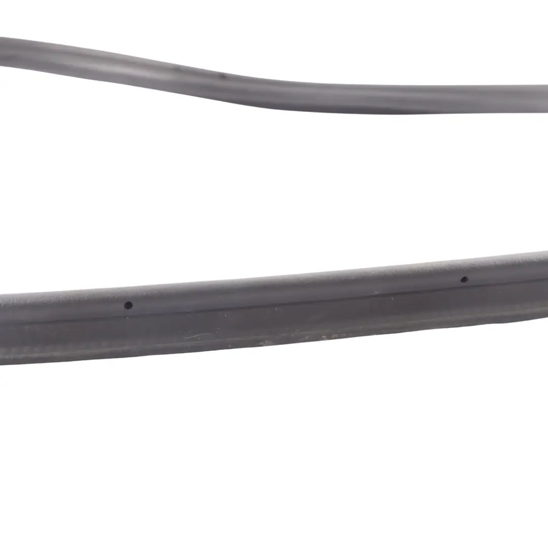 Trunk Seal Gasket Rubber Contour to Seat Arona KJ7 Rear Tailgate with Part number 6F9827705G Seat Arona KJ7 Rear Tailgate Trunk Seal Gasket Rubber Contour - SKU 6F9827705G - Part number 6F9827705G