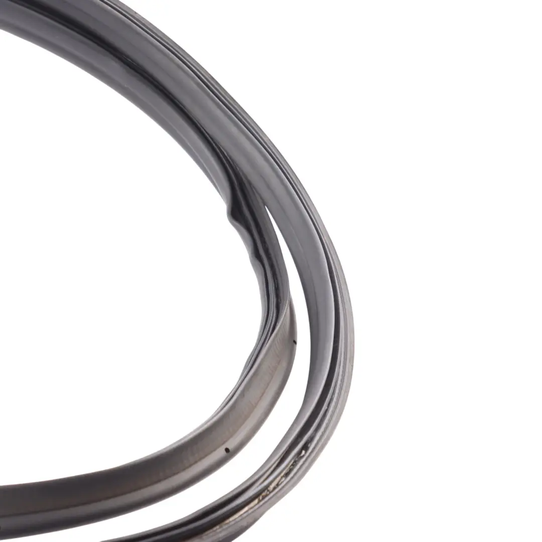 Seat Arona KJ7 Rear Tailgate Trunk Seal Gasket Rubber Contour - SKU 6F9827705G - Part number 6F9827705G