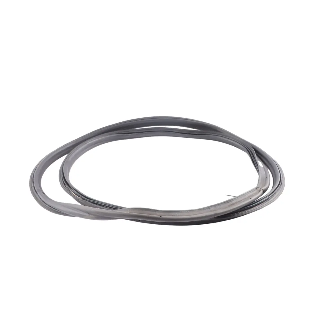 Trunk Seal Gasket Rubber Contour to Seat Arona KJ7 Rear Tailgate with Part number 6F9827705G Seat Arona KJ7 Rear Tailgate Trunk Seal Gasket Rubber Contour - SKU 6F9827705G - Part number 6F9827705G