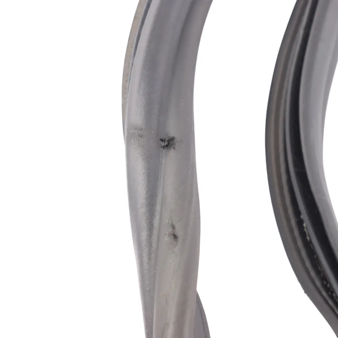 Seat Arona KJ7 Rear Tailgate Trunk Seal Gasket Rubber Contour - SKU 6F9827705G - Part number 6F9827705G