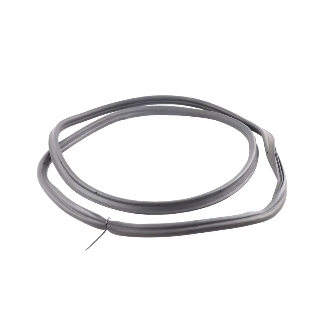 Trunk Seal Gasket Rubber Contour to Seat Arona KJ7 Rear Tailgate with Part number 6F9827705G Seat Arona KJ7 Rear Tailgate Trunk Seal Gasket Rubber Contour - SKU 6F9827705G - Part number 6F9827705G