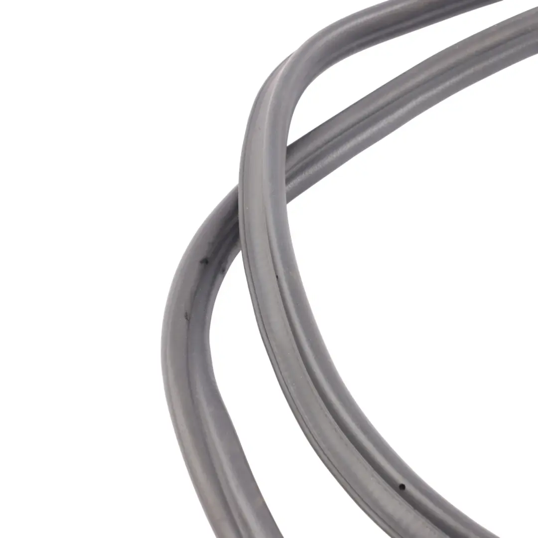 Seat Arona KJ7 Rear Tailgate Trunk Seal Gasket Rubber Contour - SKU 6F9827705G - Part number 6F9827705G