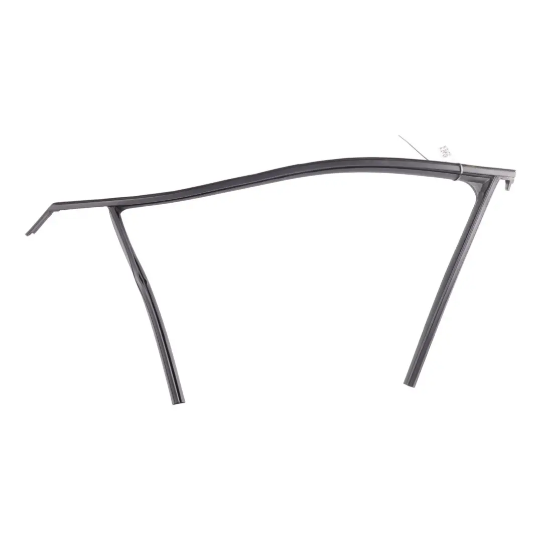 Seat Arona KJ7 Front Door Seal Gasket Trim Rubber Left N/S - SKU 6F9837431L - Part number 6F9837431L