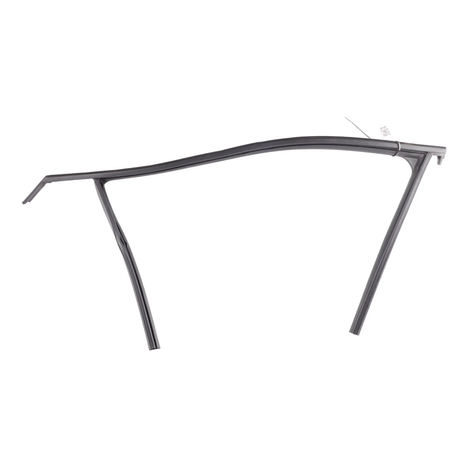 Seat Arona KJ7 Front Door Seal Gasket Trim Rubber Left N/S 6F9837431L