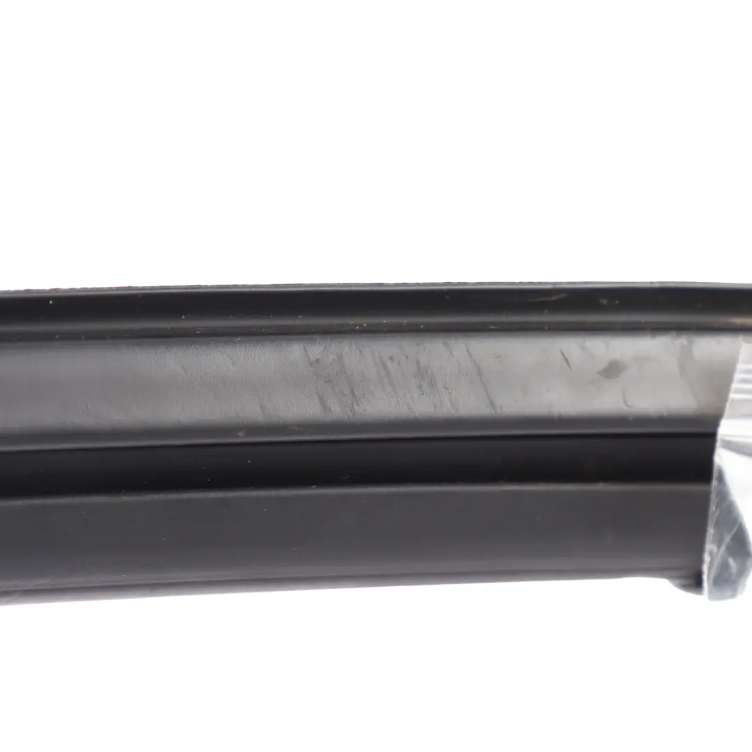 Front Door Seal Gasket Trim Rubber Left N/S to Seat Arona KJ7 with Part number 6F9837431L Seat Arona KJ7 Front Door Seal Gasket Trim Rubber Left N/S - SKU 6F9837431L - Part number 6F9837431L