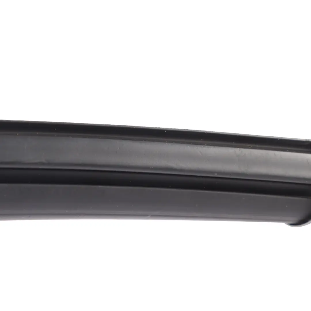 Seat Arona KJ7 Front Door Seal Gasket Trim Rubber Left N/S - SKU 6F9837431L - Part number 6F9837431L