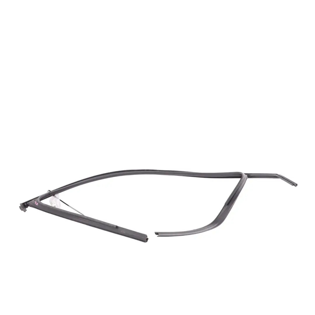 Front Door Seal Gasket Trim Rubber Left N/S to Seat Arona KJ7 with Part number 6F9837431L Seat Arona KJ7 Front Door Seal Gasket Trim Rubber Left N/S - SKU 6F9837431L - Part number 6F9837431L