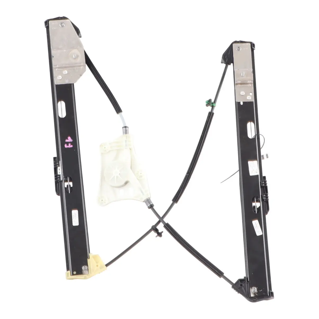 Seat Arona KJ7 Front Door Window Lifter Regulator Mechanism Left N/S 6F9837461E