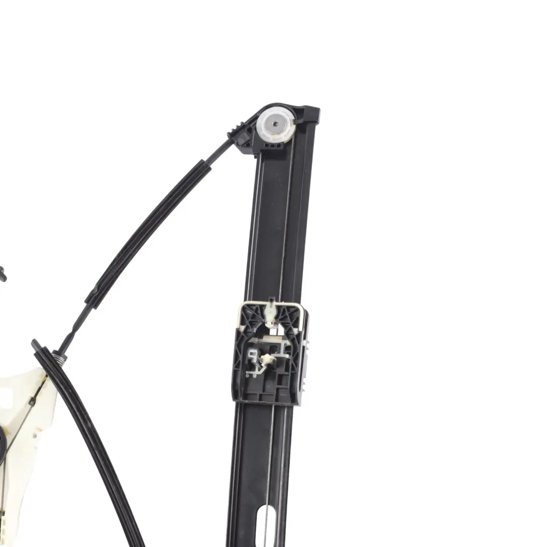 Seat Arona KJ7 Front Door Window Lifter Regulator Mechanism Left N/S - SKU 6F9837461E - Part number 6F9837461E